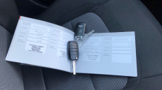 Kia Ceed 1.6 CRDi ISG 2 5dr DCT Diesel Hatchback